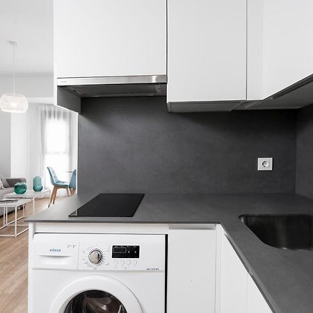 Apartamentos Isabella By Concept Flats Granada Eksteriør billede