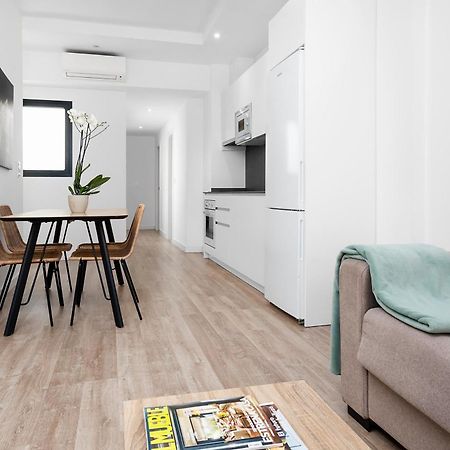 Apartamentos Isabella By Concept Flats Granada Eksteriør billede