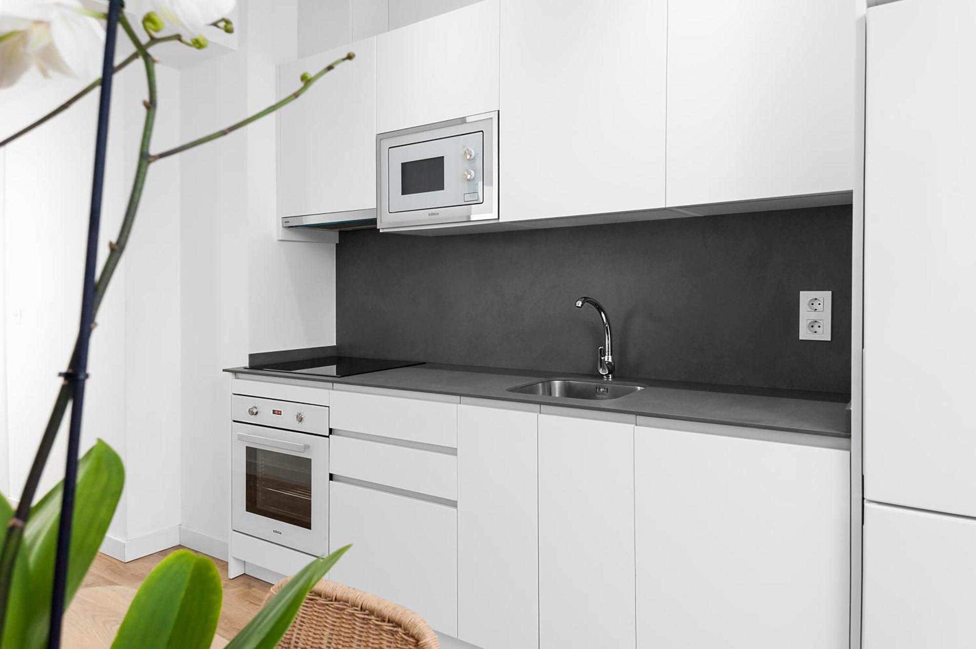 Apartamentos Isabella By Concept Flats Granada Eksteriør billede