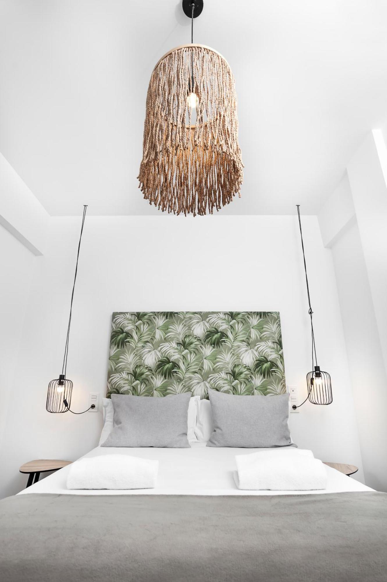 Apartamentos Isabella By Concept Flats Granada Eksteriør billede