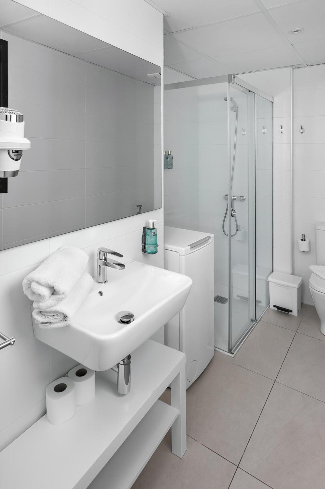 Apartamentos Isabella By Concept Flats Granada Eksteriør billede