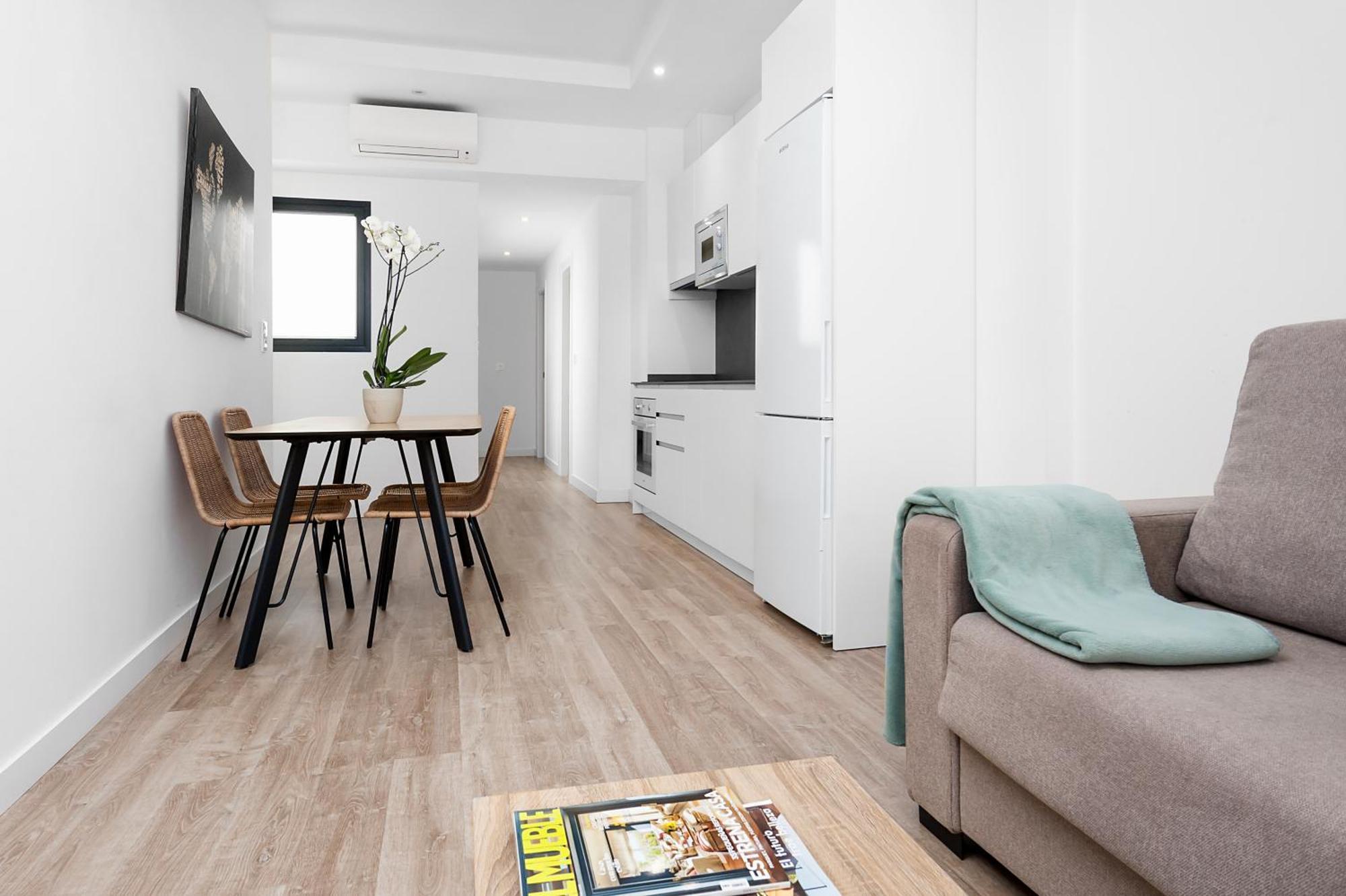 Apartamentos Isabella By Concept Flats Granada Eksteriør billede
