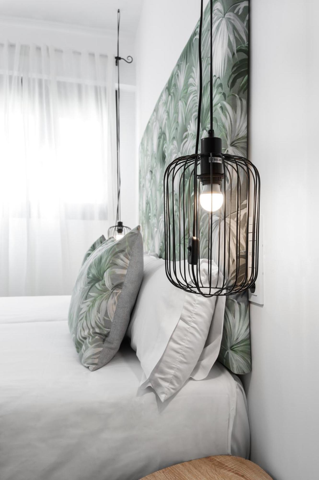 Apartamentos Isabella By Concept Flats Granada Eksteriør billede