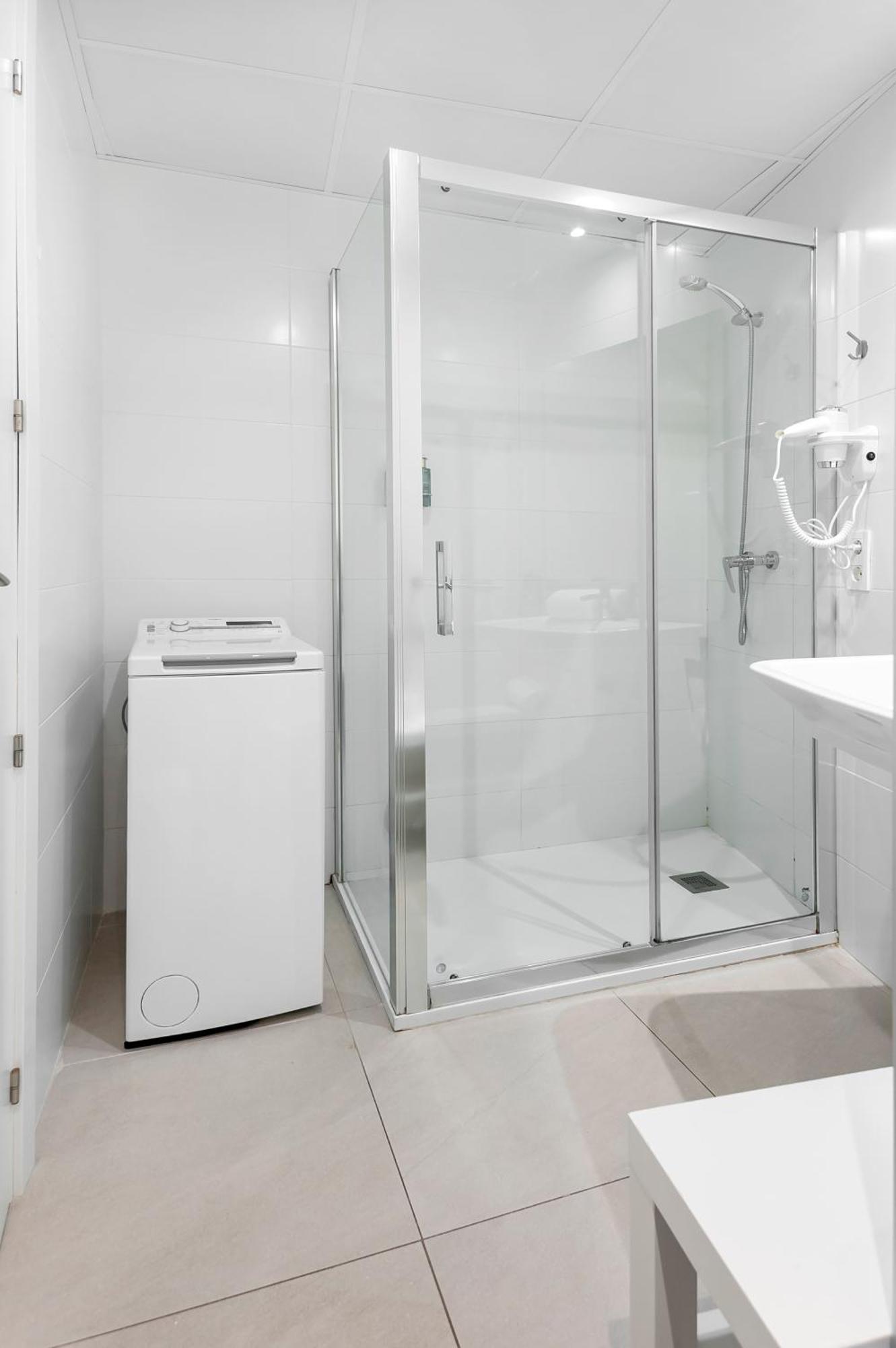 Apartamentos Isabella By Concept Flats Granada Eksteriør billede