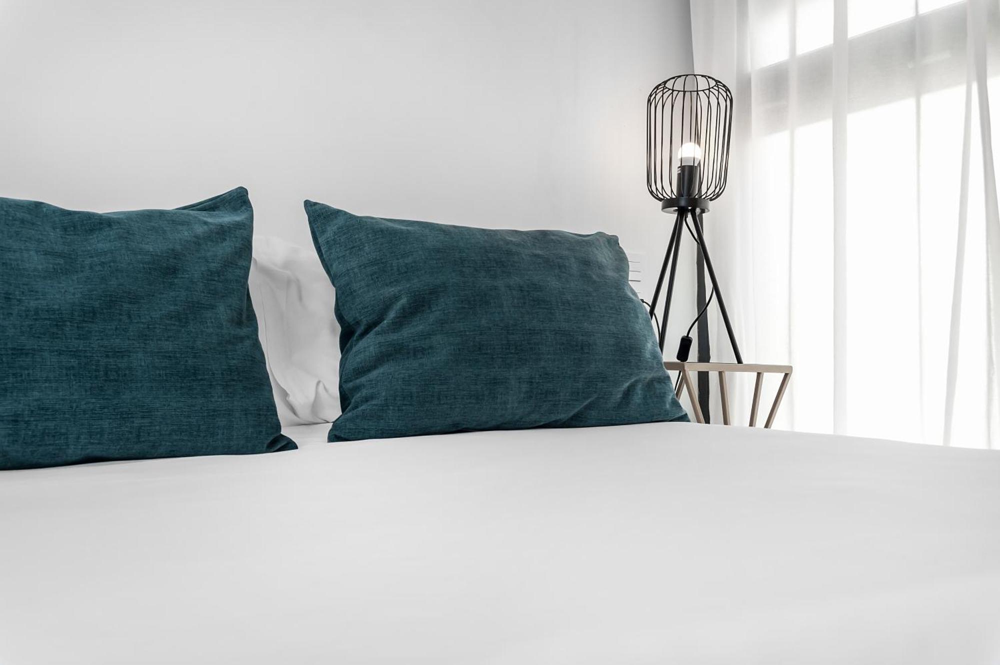 Apartamentos Isabella By Concept Flats Granada Eksteriør billede