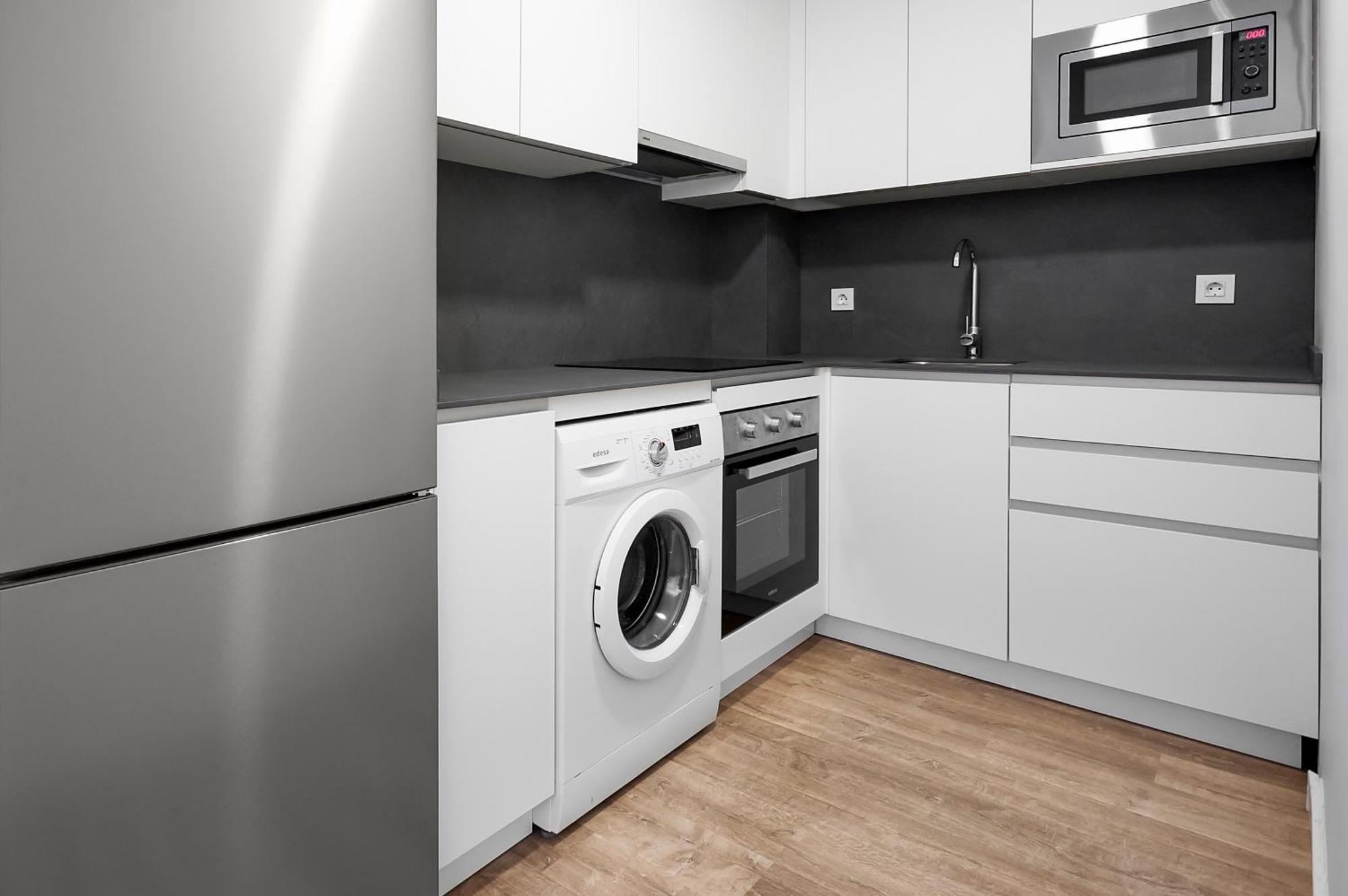 Apartamentos Isabella By Concept Flats Granada Eksteriør billede