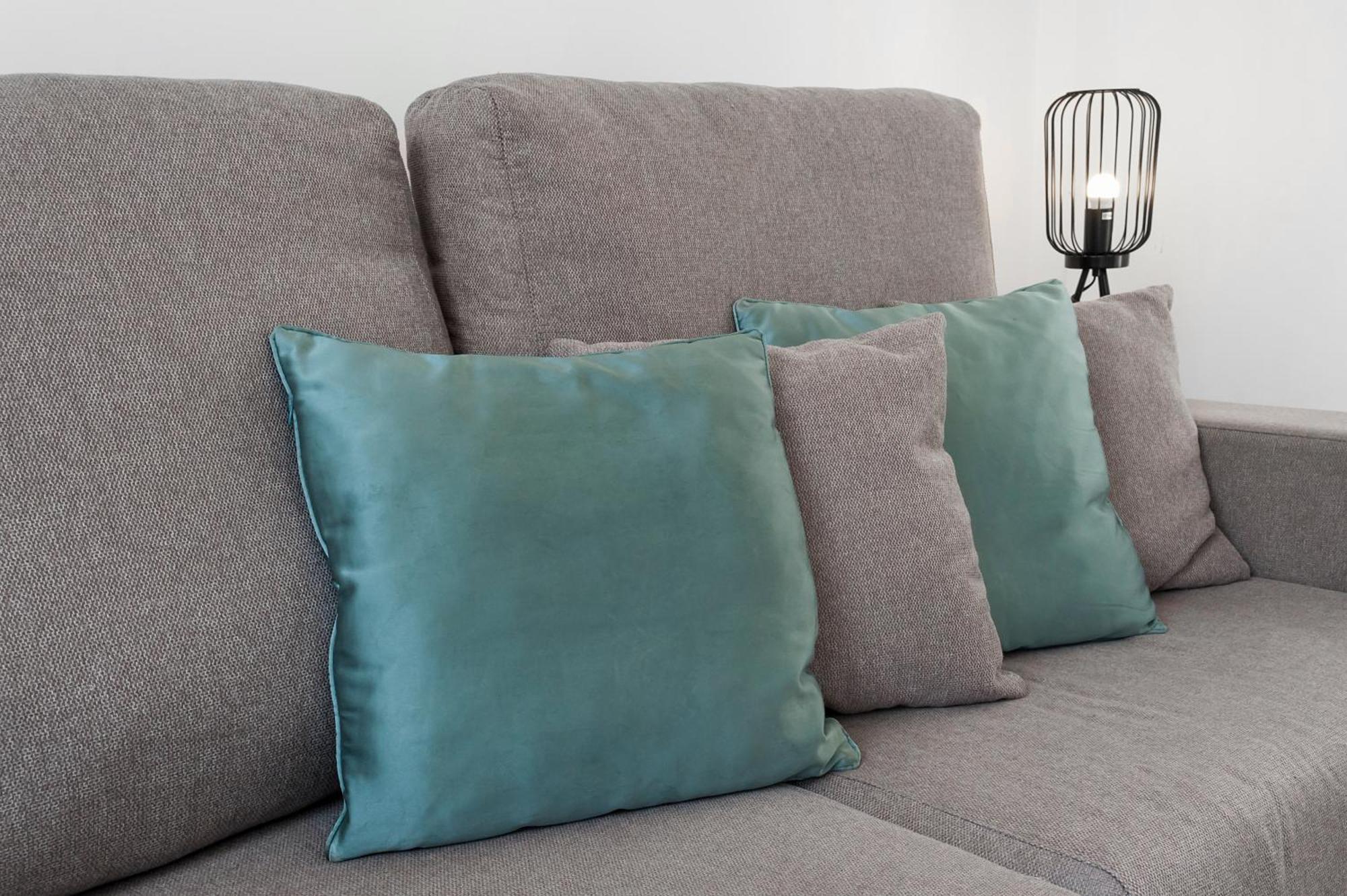 Apartamentos Isabella By Concept Flats Granada Eksteriør billede