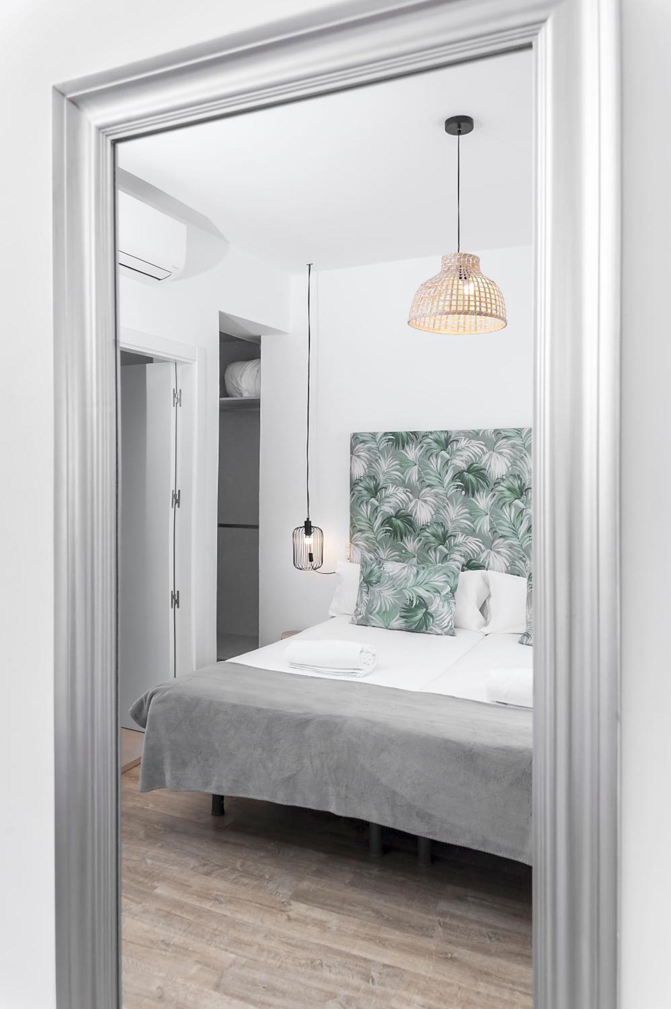 Apartamentos Isabella By Concept Flats Granada Eksteriør billede